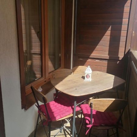 Апартамент За Гости Мая Downtawn Банско Extérieur photo