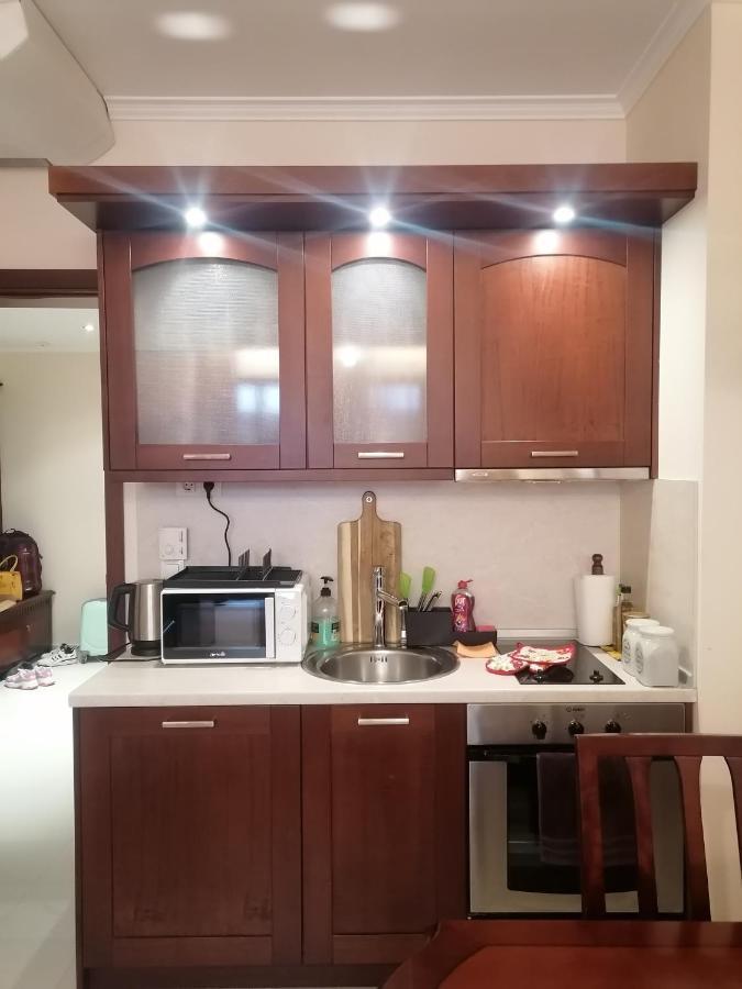 Апартамент За Гости Мая Downtawn Банско Extérieur photo