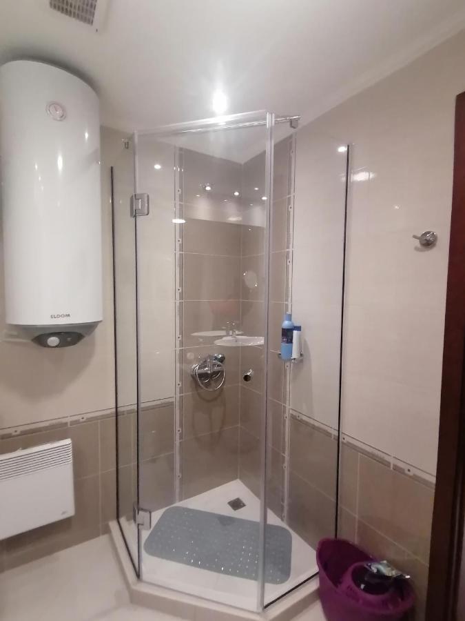 Апартамент За Гости Мая Downtawn Банско Extérieur photo