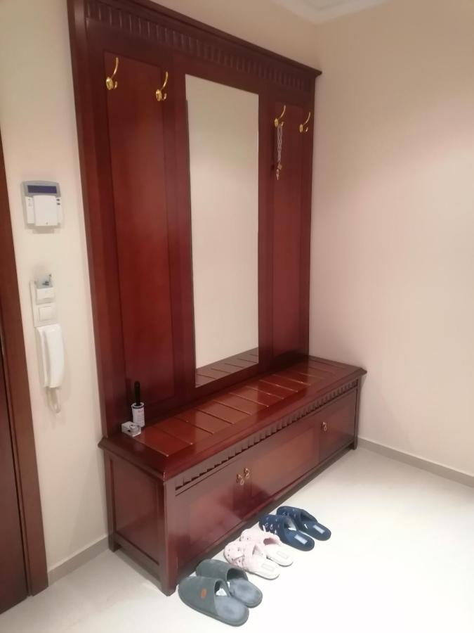 Апартамент За Гости Мая Downtawn Банско Extérieur photo